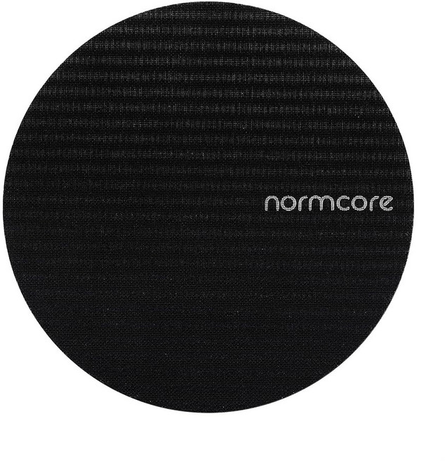 Normcore 53.3mm 퍽 스크린 - 하부 샤워 에스프레소 54mm 포터필터 필터 바스켓용 금속 접촉 두께 150 m 316 스테인리스 스틸 1.7mm, 1개, 7) 53.3