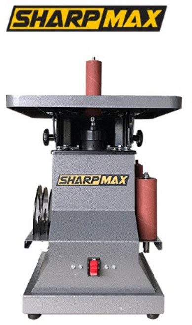 [SHARPAMAX] 샤프맥스 소형스핀들샌더 OVS-T