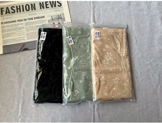 Celebrity underwear 免脫後開口高腰內褲 雙層加壓收腹提臀 雕塑曲線