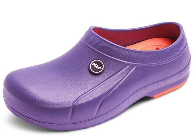 SNRD 남녀공용 주방화 작업화 방수신발 조리화 SN594