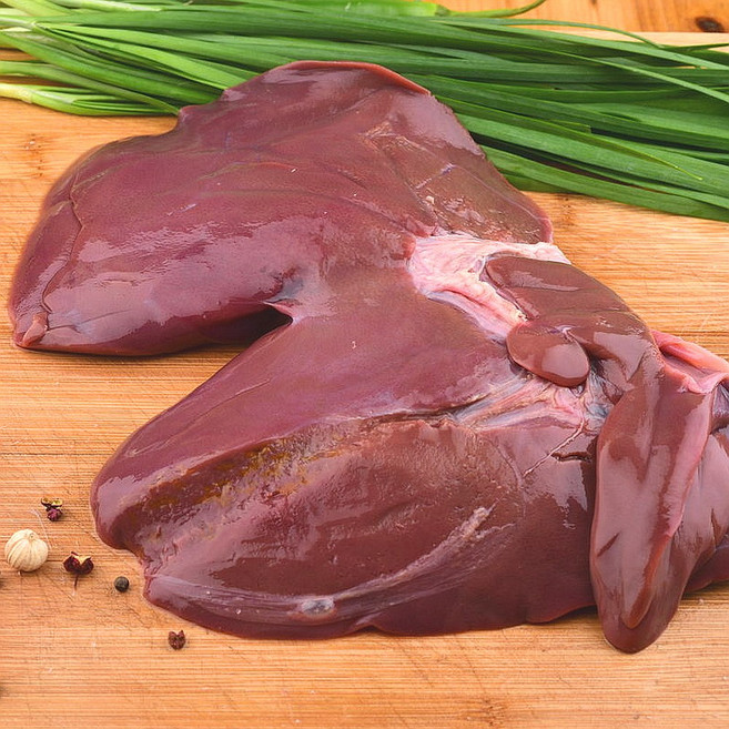 (배터짐) 청정지역 램 양간1kg 양내장 (일요일&당일발송), 2개