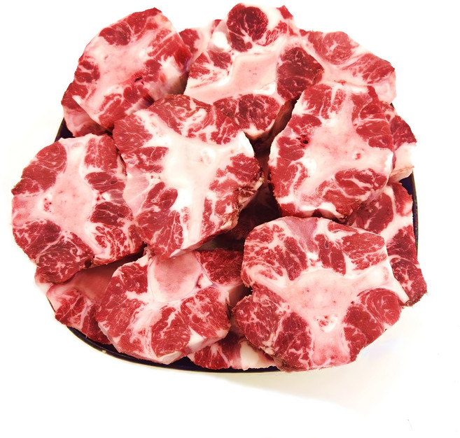 신규출시 한우알꼬리 살코기 많은 알꼬리1kg 꼬리찜 꼬리곰탕, 1kg, 1개