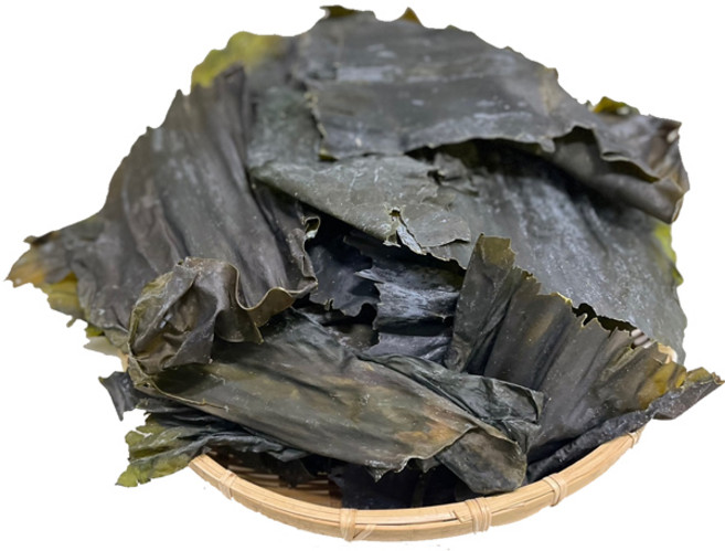 남도맛해 실속형 파지다시마 1kg 국물용 업소용 가정용