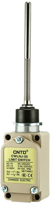 CNTD 수직 리미트 스위치 CWLNJ 2 30 S2 제한, 1개, 04 CWLNJ-30
