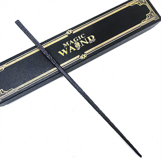 해리포터 굿즈 지팡이 등장인물 캐릭터 J0717, 시리우스블랙지팡이