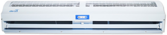 에어커튼 출입문 날벌레방어 업소용 900 1000 1200 HACCP 원모터 투모터 디에스, 2.900밀리원모터센서포함