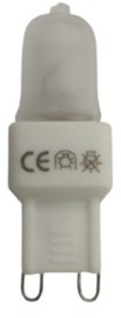 양키 캔들워머 전구 35W / 50W 할로겐램프 XY-020 /GU-10겸용