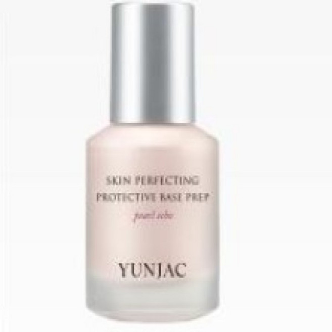 연작 스킨 퍼펙팅 프로텍티브 베이스 프렙 25ml, 1개, 펄 에코