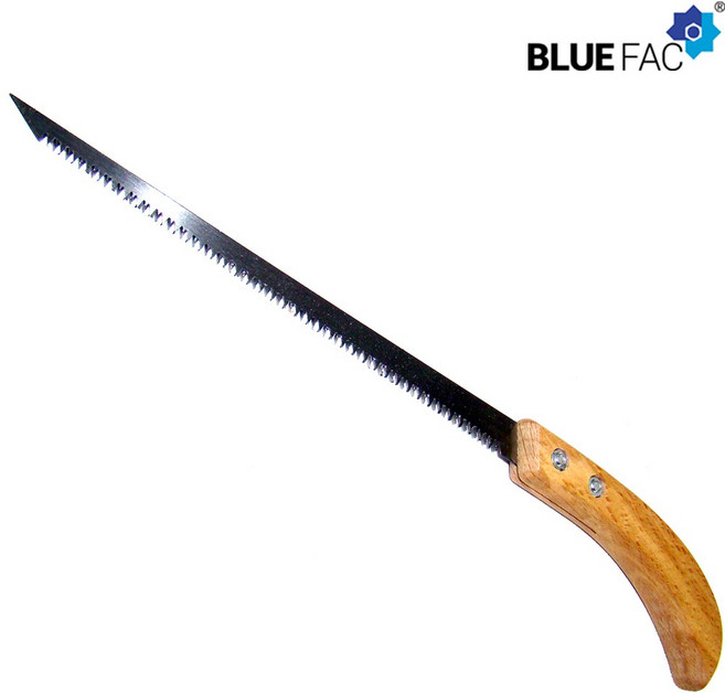 쥐꼬리 톱 BMCS-350A 목공 과수 전지, 1개