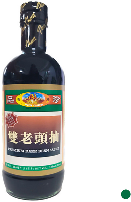 쌍노두유 소스 500mL, 1개