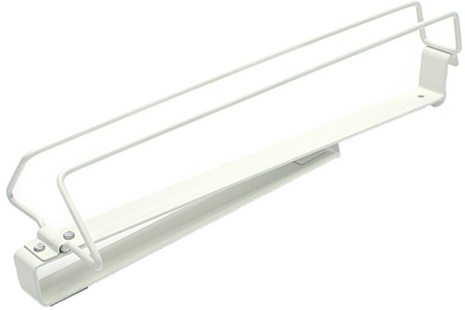 주방 찬장정리 투명 접시 그릇 정리대 접시거치대, 국그릇용