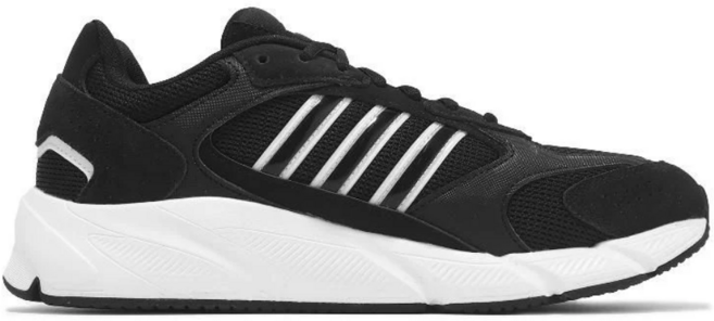 아디다스 운동화 스니커즈 크레이지 카오스 2000