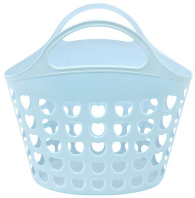 하트바구니, BLUE, 4개