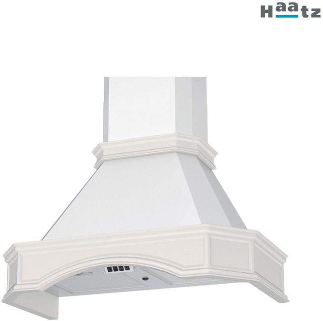하츠 캐슬 침니 후드 PCS-90WHCI 주방후드 레인지후드