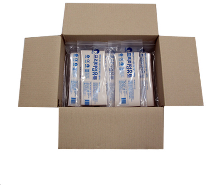 이야코 프리미엄유토 500g 30개 15kg, 하드