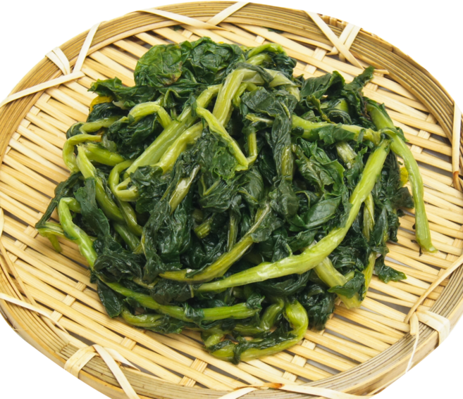 [당일출고] 냉동 무청시래기 양구 펀치볼 업소용 삶은 무청 시래기 건시래기, 1개, 10kg