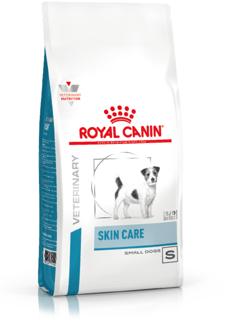 독 스킨케어 스몰독 건사료 2kg + 동물병원 전용 습식간식 (로얄캐닌 / 아토피성 피부염 / 피부병변 / 외이염 / 알러지 피부염 / 화농성 피부염 / 수의사전용 처방사료 ), 1개