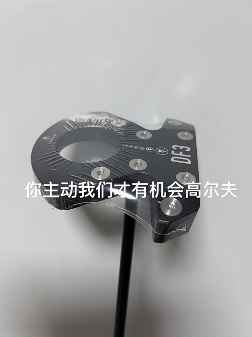 推杆 大頭高穩定 黑色杆身 送杆套, 長度跟度數請留言給賣家, 1度