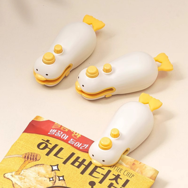 휴대용 오리 미니 실링기 가정용 밀봉기