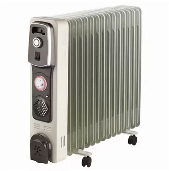 신일 전기 라디에이터 15핀, SER-DJ30CFT