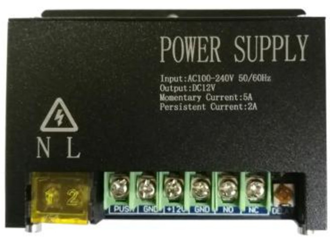 생체 지문 인식기 로그인 USB 스캐너 시간 기록기 출석 기록 인식 장치