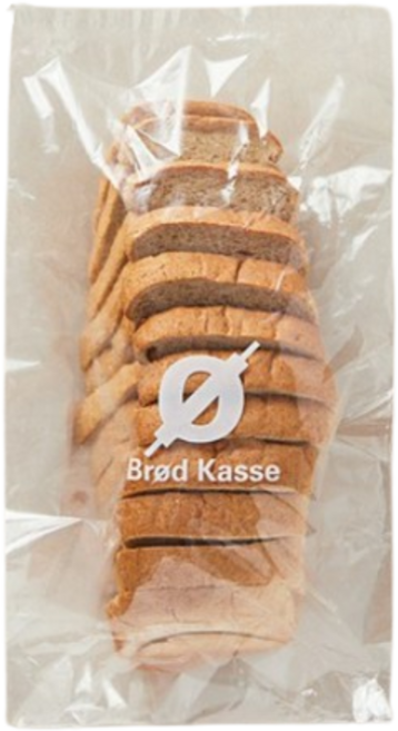 브로드카세 발효종 부드러운 통밀식빵, 1개, 480g