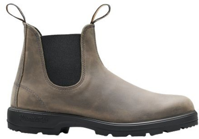 블런드스톤 BLUNDSTONE CLASSIC 2446 첼시부츠_클레이 매장정품 232436