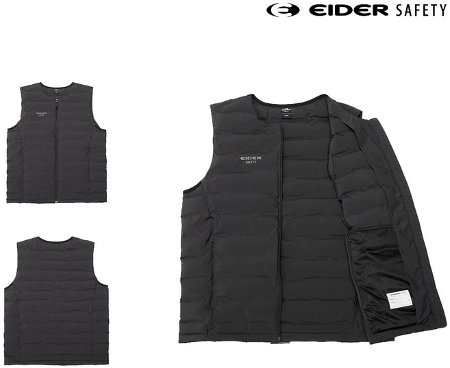 아이더 세이프티 에코 웜 경량 베스트