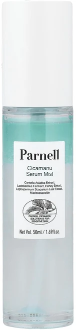 파넬 시카마누 세럼 미스트 민감성 피부용 50ml (1.69 fl oz) PNA-09469 - 쿠팡