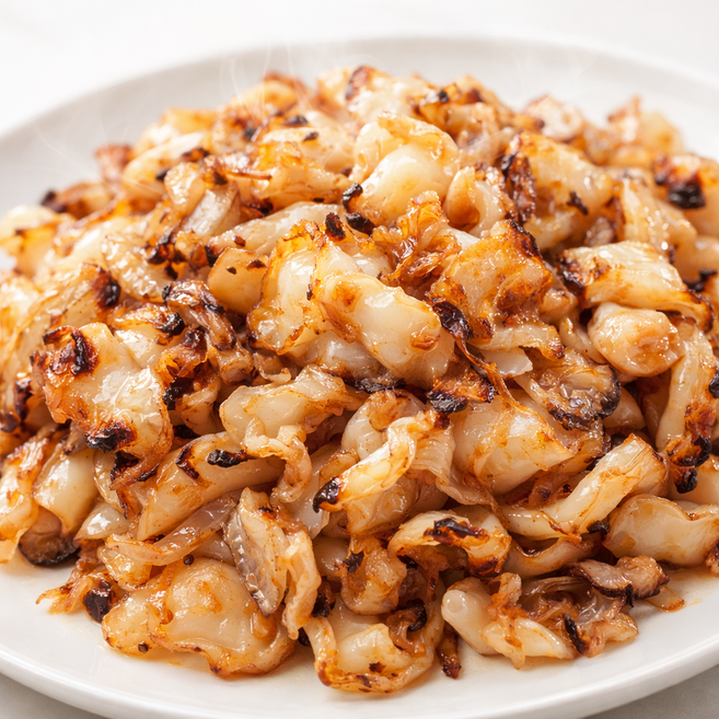 오징어 족살 백족 오다리 오족살 1kg 1개