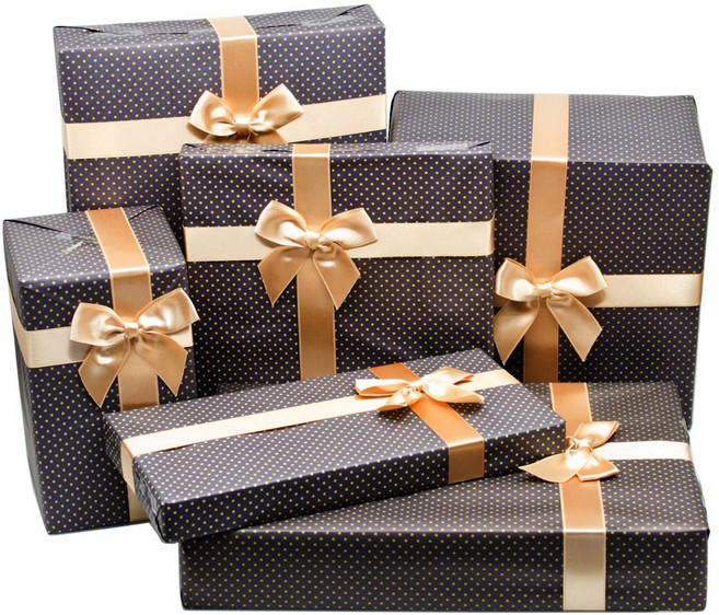 이벤트선물 6종 세트 고급형, 1세트