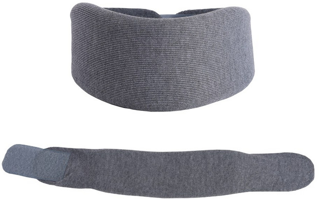 목보호대 경추보호대 - 토마스칼라 ( 소프트 ), 1개