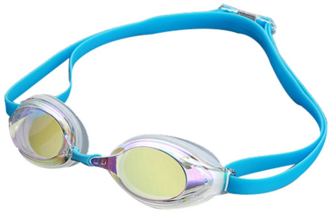 후그 수경 X6M, CL-GL