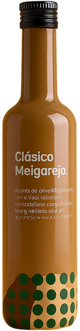 Melgarejo 經典特級初榨橄欖油, 1個, 500ml