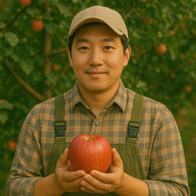 [하루70박스] 청송사과 당도선별 껍질째먹는 세척사과, 1세트, 1.8kg(1%랜드엄선HOT인기  한입소과)