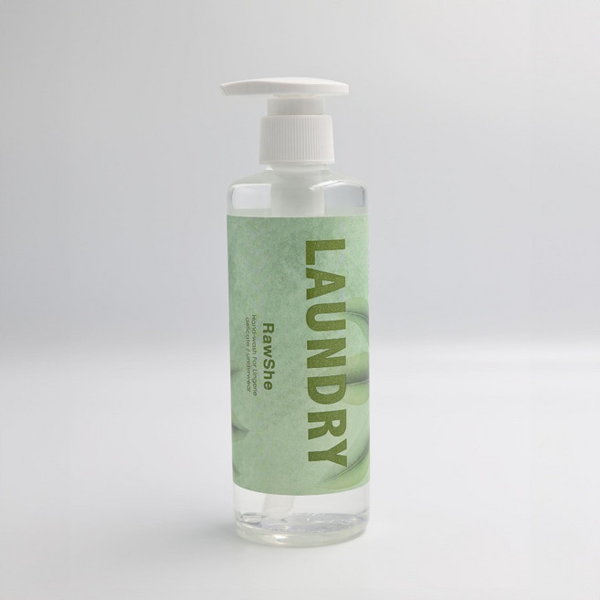 RawShe 白茶私密衣物手洗精 - 240ml, 1個, 單一瓶