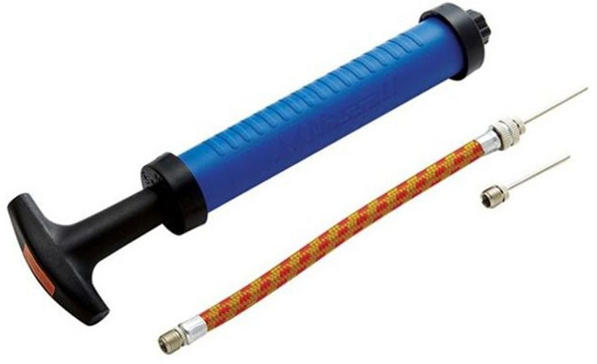 에어펌프 손펌프 농구공 축구공 핸드볼 공기주입, 상세페이지 참조, 1개