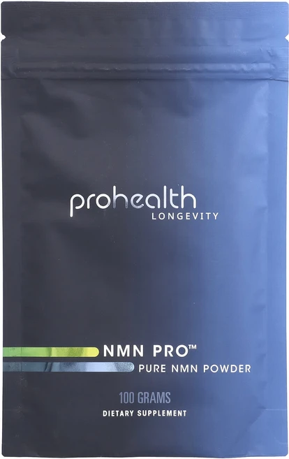 ProHealth Longevity NMN Pro™ 순수 NMN 분말 100g, ProHealthLongevityNMNPro순수NMN분, 1개 - 쿠팡