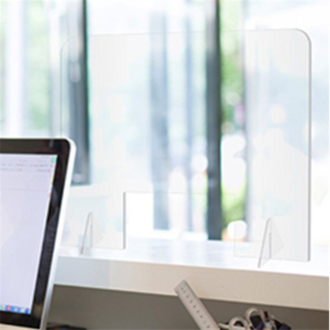 루미까사 아크릴 칸막이 아크릴칸막이, 450x450 뚫림