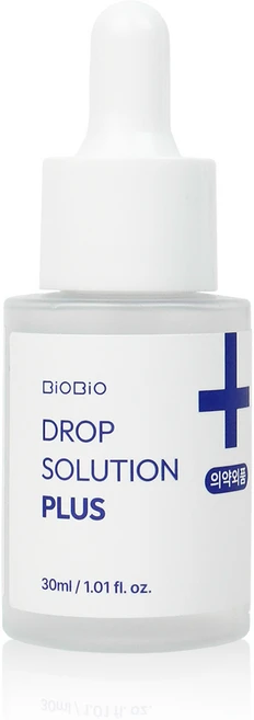 비오비오 드롭솔루션플러스 의약외품 범용살균제 발톱 항균 세럼 앰플, 30ml, 1개, 1개입 - 쿠팡