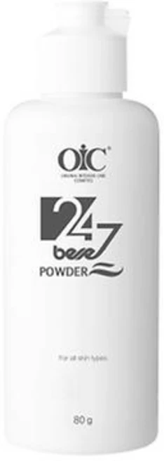 247 Belle 파우더 (채이은) OIC, 1개 - 쿠팡