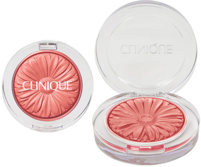 크리니크 치크 팝 팩트 블러셔 3.5g, 멜론 팝, 1개