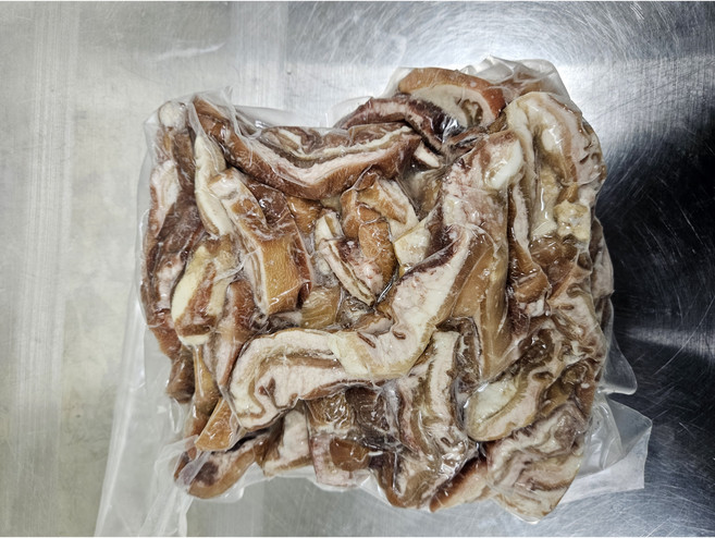 4월한정가)초벌소막창 1k (캠핑용 구이 국밥 내장탕)), 7k, 1kg