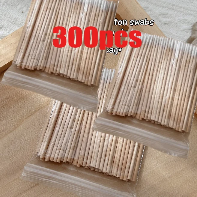 1000/500/200/180/100Pcs 직업 목화 패드 네일 닦아 보풀이없는 CottonGel 폴란드어 리무버 청소 도구, 07 16