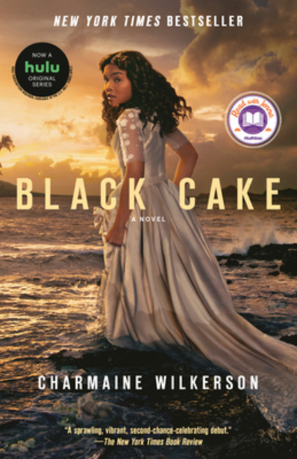 (영문도서) Black Cake (TV Tie-In Edition) Paperback, Ballantine Books, English, 9780593726150