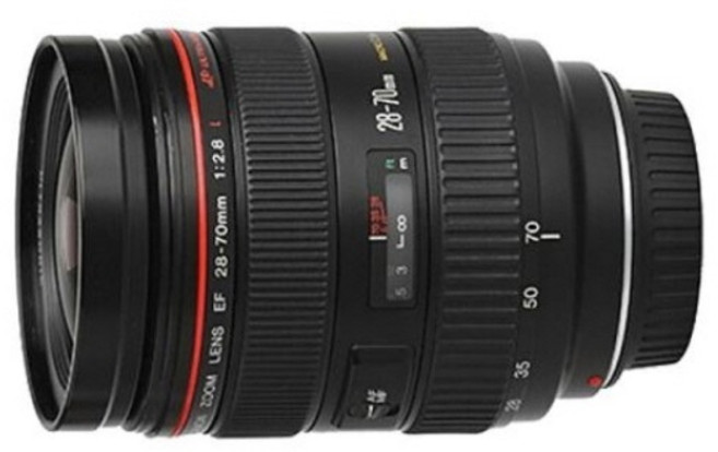 캐논 EF 28-70mm f2.8L USM 원탑