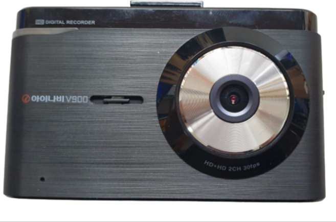 아이나비 블랙박스 V900 수리 AS 본체만, 아이나비 V900(본체만)