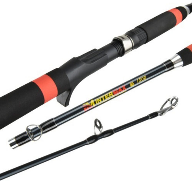 인터 우럭낚시대 /대물용빡대 개우럭 문어 선상전용대, 우럭빡대, 상세페이지 참조