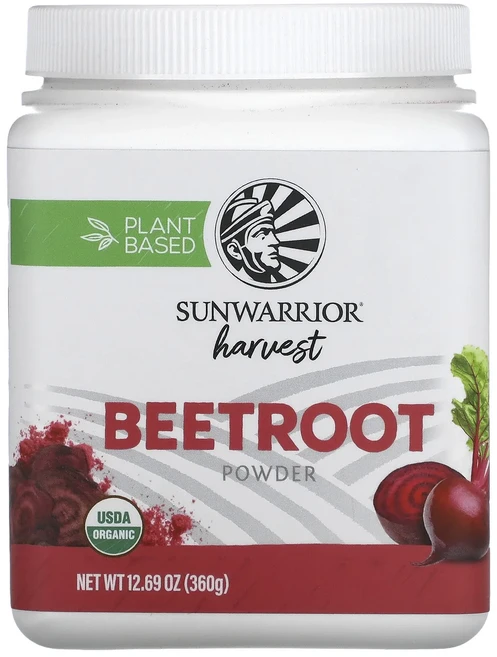 지금 곧 품절됩니다 Sunwarrior 하비스트 비트 뿌리 분말 360g(12.69oz) 서둘러주시면 감사하겠습니다, Sunwarrior하비스트비트뿌리분말360g1269oz, 360g, 1개 - 쿠팡