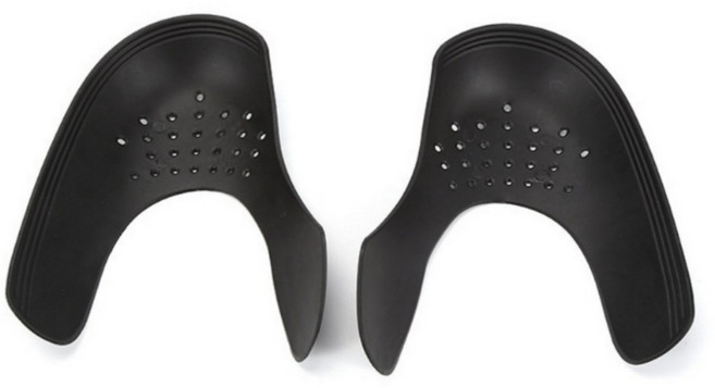 운동화 앞코 주름방지 앞꿈치 가드 신발 보관